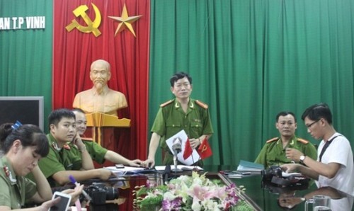 Bé 14 tuổi bị xâm hại: Đối tượng khai nhận đánh bằng thắt lưng